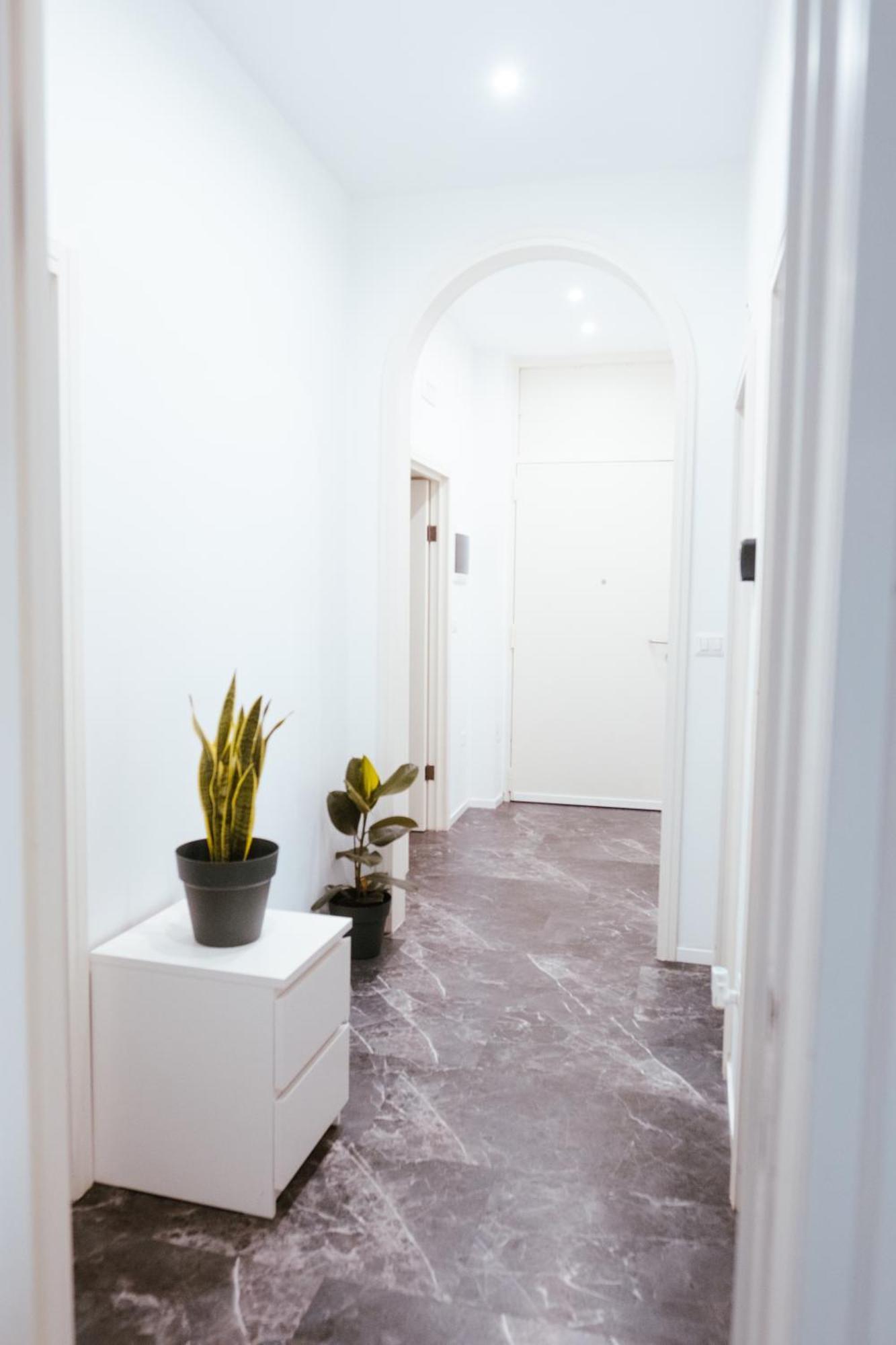 Casa Di Neo Apartment Bari Exterior foto